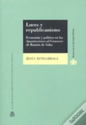 Capa do artigo Luces Y Republicanismo.