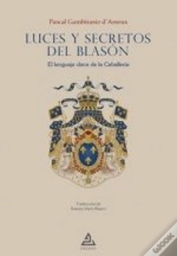 Capa do artigo Luces Y Secretos Del Blason