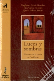 Capa do artigo Luces Y Sombras El Sueño De La Razon En Occidente
