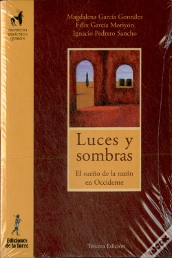 Capa do artigo Luces Y Sombras El Sueño De La Razon En Occidente