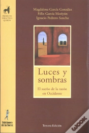 Capa do artigo Luces Y Sombras : El Sueño De La Razon En Occidente 