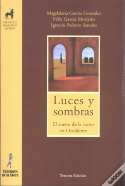 Capa do artigo Luces Y Sombras : El Sueño De La Razon En Occidente 