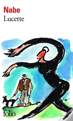 Capa do artigo Lucette