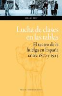 Lucha De Clases En Las Tablas