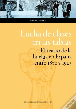 Capa do artigo Lucha De Clases En Las Tablas