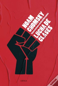 Capa do artigo Lucha De Clases