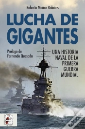 Capa do artigo Lucha De Gigantes