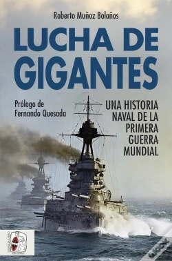 Capa do artigo Lucha De Gigantes