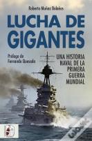 Lucha De Gigantes