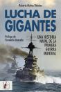 Lucha De Gigantes - Preview