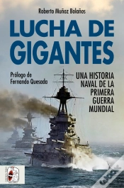 Capa do artigo Lucha De Gigantes