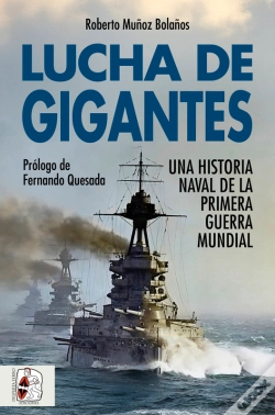 Capa do artigo Lucha De Gigantes