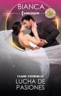 Lucha De Pasiones - Preview