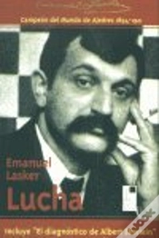 Capa do artigo Lucha