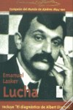 Capa do artigo Lucha
