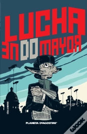 Capa do artigo Lucha En Do Mayor (Lutte Majeure)