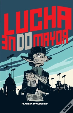 Capa do artigo Lucha En Do Mayor (Lutte Majeure)