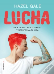 Capa do artigo Lucha