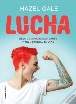 Capa do artigo Lucha