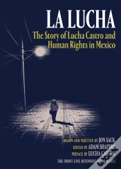 Capa do artigo Lucha