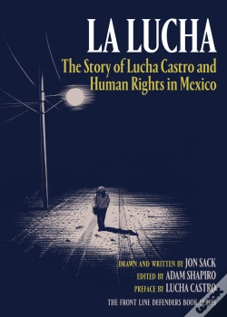 Capa do artigo Lucha