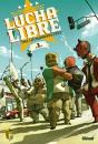 Lucha Libre 1 - Preview