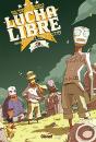 Lucha Libre 3 - Preview