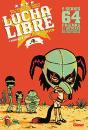 Lucha Libre 4 - Preview