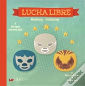 Capa do artigo Lucha Libre: Anatomy/Anatomia