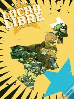 Capa do artigo Lucha Libre Integrale T02