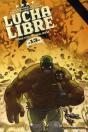 Lucha Libre T.13 Anthologie - Preview