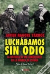 Capa do artigo Luchábamos Sin Odio