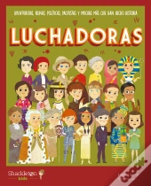 Luchadoras