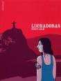 Luchadoras - Preview
