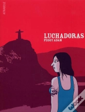 Capa do artigo Luchadoras