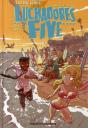 Luchadores Five T.2 ; Lucha Beach Party - Preview