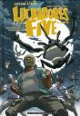 Luchadores Five T.3 ; Les Créatures Du Lac De Cuir Noir - Preview