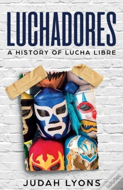 Capa do artigo Luchadores