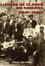 Luchas De Clases En Navarra (1931-1936) - Preview