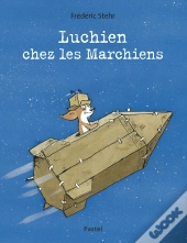 Luchien Chez Les Marchiens