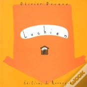 Capa do artigo Luchien