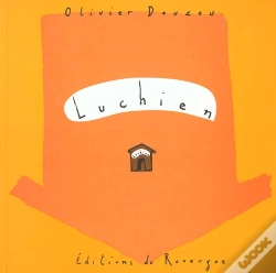 Capa do artigo Luchien