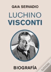 Capa do artigo Luchino Visconti