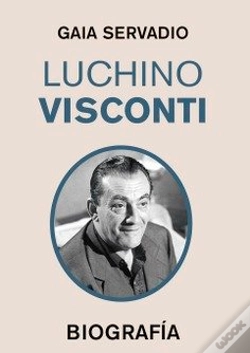 Capa do artigo Luchino Visconti