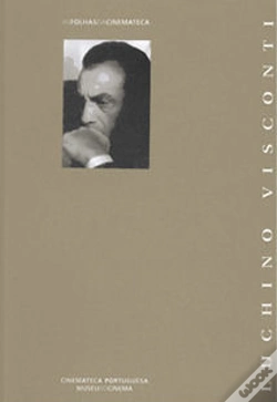 Capa do artigo Luchino Visconti