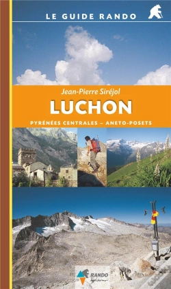 Capa do artigo Luchon/Guide Rando (N.E)