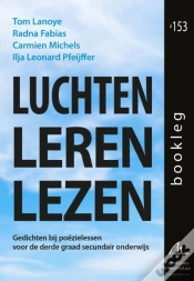 Capa do artigo Luchten Leren Lezen