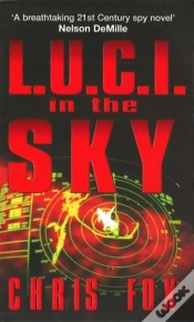 Capa do artigo L.U.C.I In The Sky
