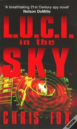 Capa do artigo L.U.C.I In The Sky