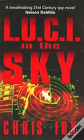 Capa do artigo L.U.C.I In The Sky